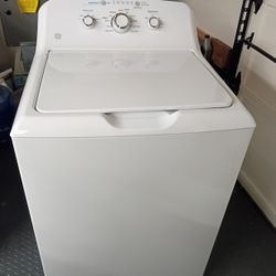 Washer