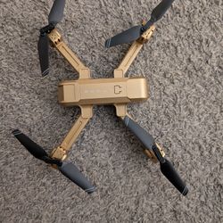 Exo Drone