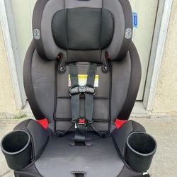 GRACO TRIRIDE CONVERTIBLE