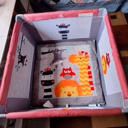 Pack N Play