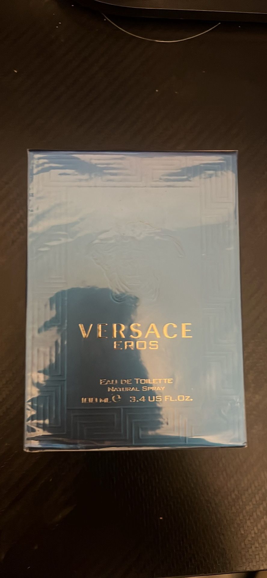 Versace Eros/airpod Pro 2