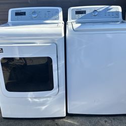  Samsung TOP LOAD Washer & Dryer Set – $399 🔥