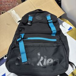 Cookies Backpack 