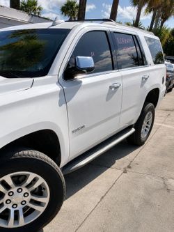 2015-2020 Chevy Tahoe, Suburburan, Yukon doors