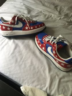 Air Force ones