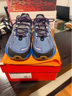 Action Bronson x New Balance 1906R sz. 11.5