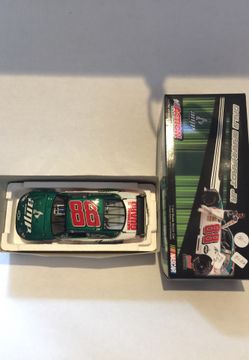 Dale Earnhardt Junior