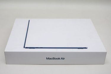 Macbook air m3 16Gb