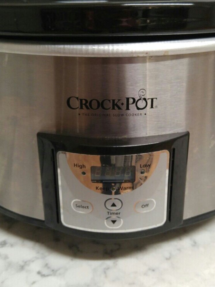 Crock Pot