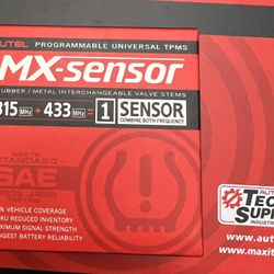Autel MX Sensor $30 each Available Immediately 