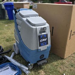 EDIC 2700RC CR2 Touchless Restroom Cleaning System