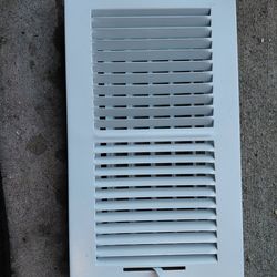 Air ventilation new