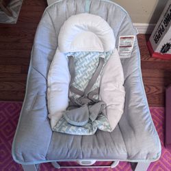 Baby Chair With Vibrate Mode 