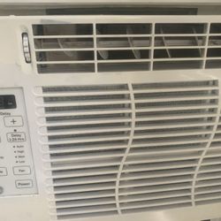 Windows Ac Unit 6100 Btu Ge 