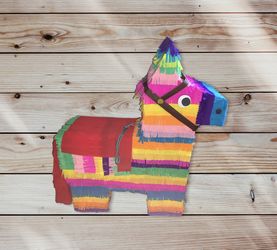 Piñatas Liz