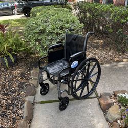 Wheelchair For Sale