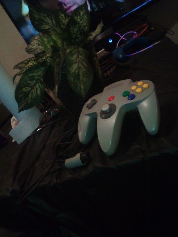 N64 Controller