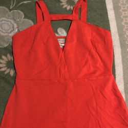 Charlotte Russe Dress.