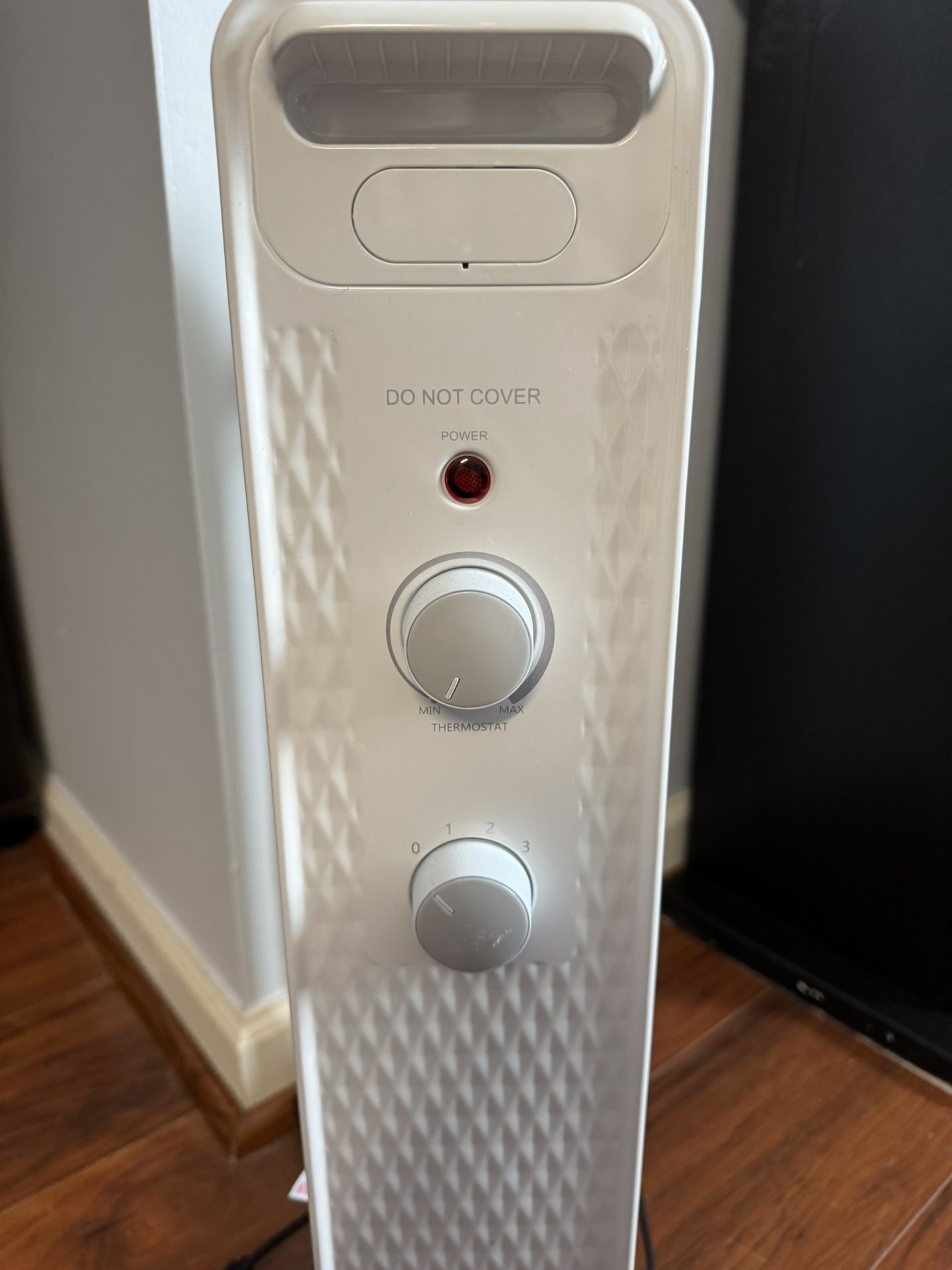 Space Heater