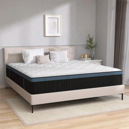 Brand New Mattresses And Box Springs For Sale
