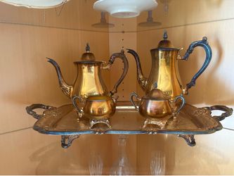 Tea Set
