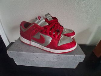 Nike dunks