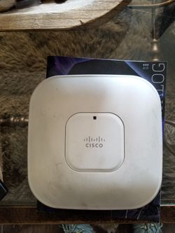 25$ Wireless Access Point WAP  Cisco Airlap 