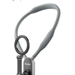 Magnetic Neck Mount for Phones