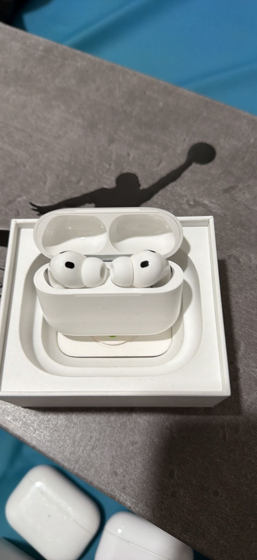 Apple AirPods Pro 3 (New, opened Box)