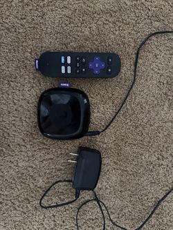 Apple TV with Remote 4th Generation 32 gb memory