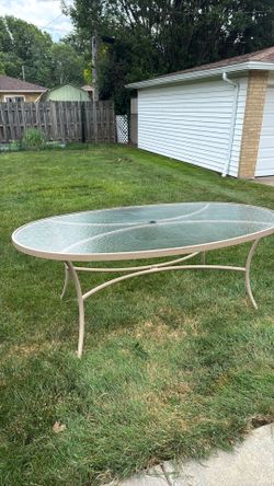 Table only