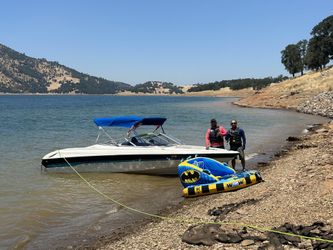 1995 Bayliner Capri 2050 LS