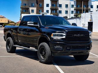 2020 RAM 2500