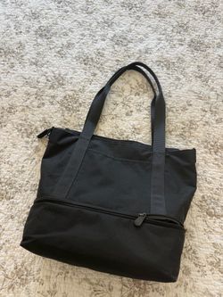 Catalina Deluxe Recycled Poly Tote
