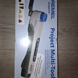 Dremmel blueprint project multi tool