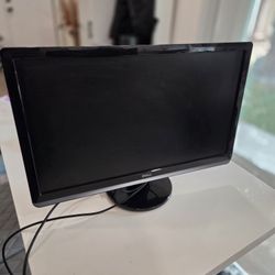 Dell 24" Monitor