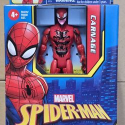 Marvel Spider-Man @ToyBros 