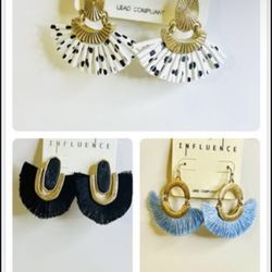 Stylish Jewelry Set - 5 pcs 💫