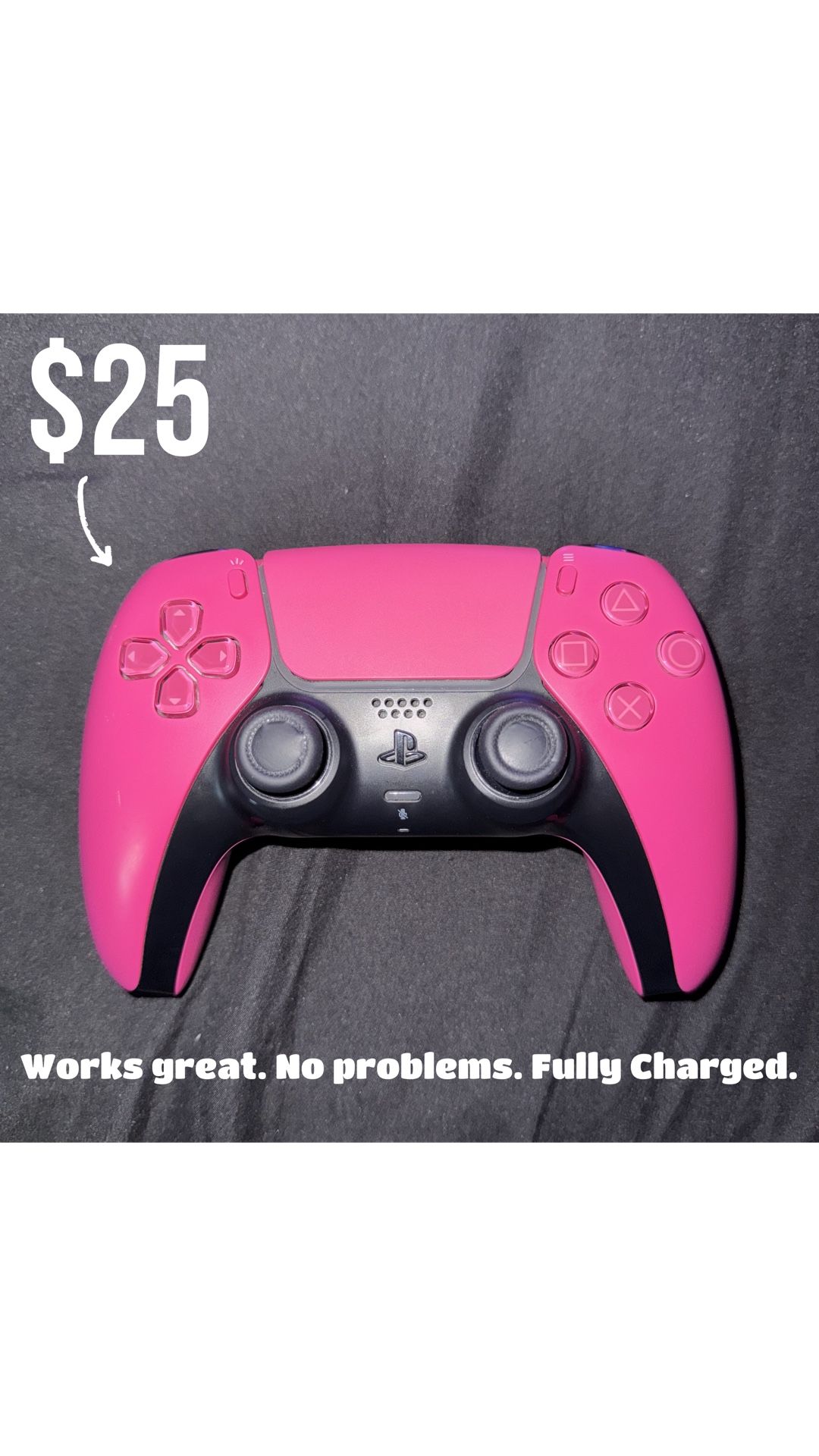 PlayStation 5 Controller