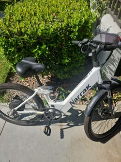 Narrak electric bike