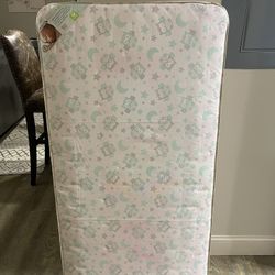 Baby Crib Mattress 