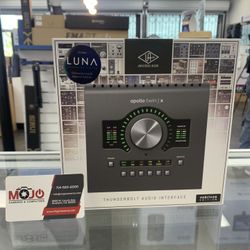 Apollo Quad Core Heritage Edition