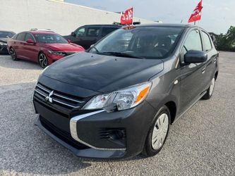 2024 Mitsubishi Mirage