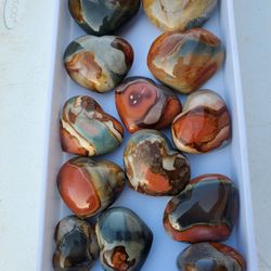 Healing Crystals And Minerals 