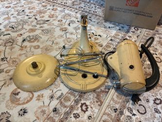 Vintage Sunbeam Mixer