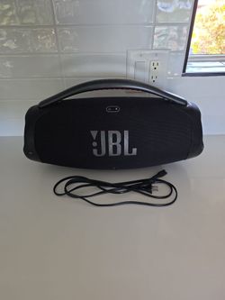 JBL Boombox 3
