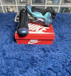 AIR FLIGHTPOSITE ‘DUSTY CACTUS’