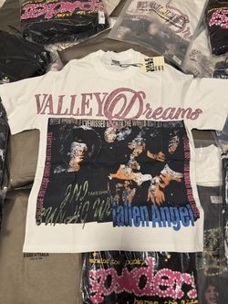 Valley Dreams Tee
