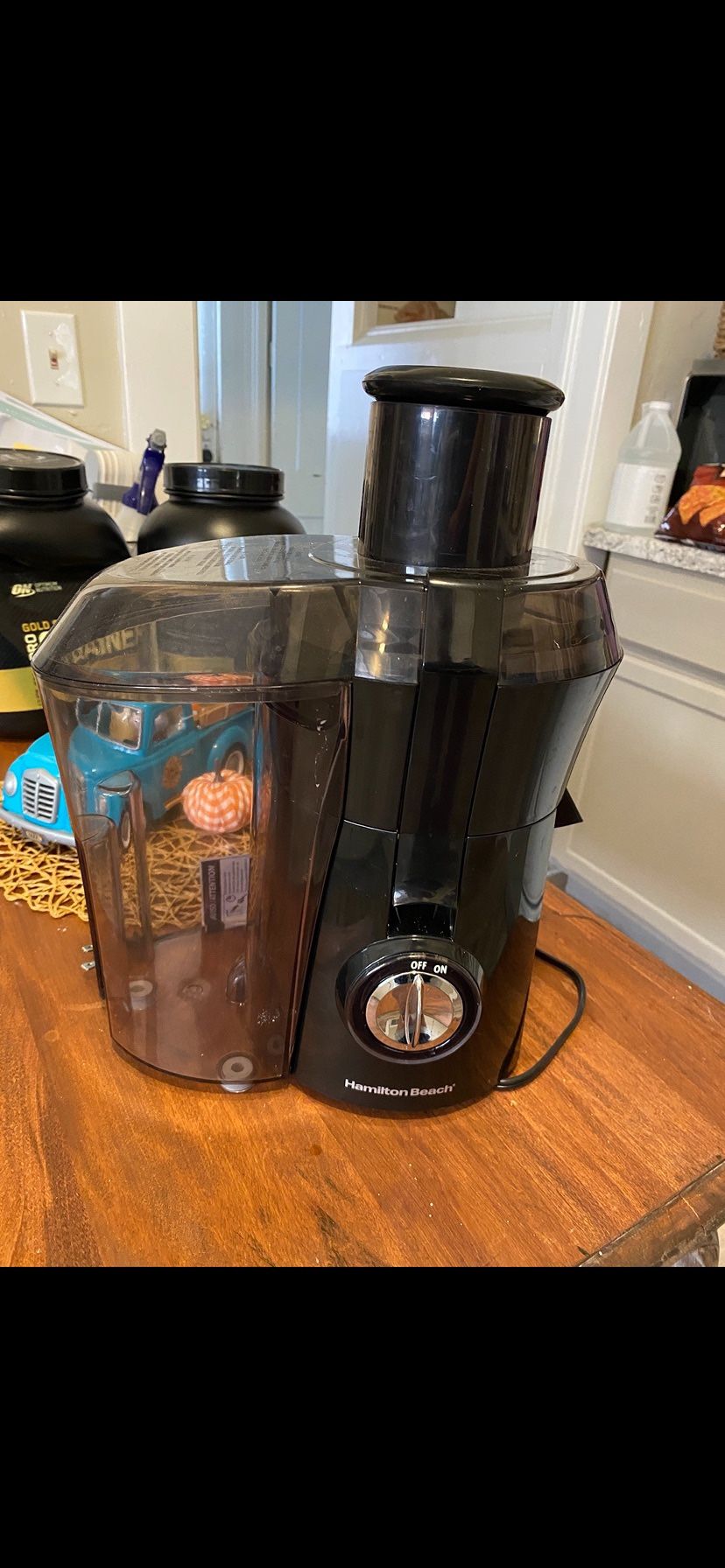 Juicer