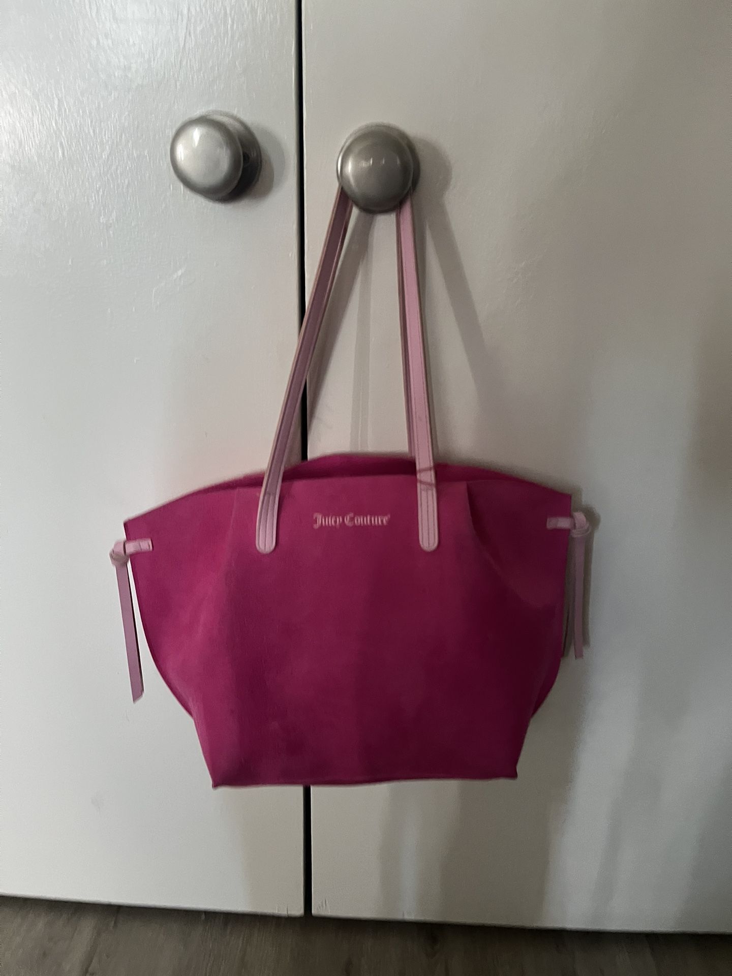 Juicy Bag